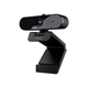 Веб-камера Trust Taxon QHD Webcam Eco Black (brn_24732) - изображение 2