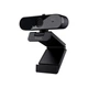 Веб-камера Trust Taxon QHD Webcam Eco Black (brn_24732) - изображение 3