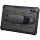 Планшет Blackview Tab Active 8 Pro 10.36" 8/256GB LTE Black-Orange - изображение 7
