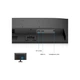 Монитор BenQ GW2791 Black - изображение 4