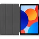 Чохол для планшета BeCover Smart Case Xiaomi Redmi Pad SE 8.7" Red - зображення 2