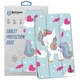 Чехол для планшета BeCover Smart Case Samsung Galaxy Tab S10 FE Plus (brn_713388) - изображение 9