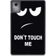 Чехол для планшета BeCover Smart Case Lenovo Tab K11 Plus TB-352F 11.45" Don''t Touch - изображение 2