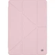 Чехол для планшета Armorstandart Y-Type PEN Samsung Galaxy Tab A9+ Pink (ARM85504) - изображение 1