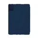 Чехол для планшета Armorstandart Smart Fold Pen Lenovo Tab M11 Dark Blue (ARM74975) - изображение 2