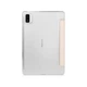 Чехол для планшета BeCover TPU Edge BeCover Blackview Tab 12 10.1" Rose Gold - изображение 3