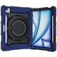 Чохол для планшета BeCover Apple iPad Air 11" M2/M3 (brn_711926) - зображення 1