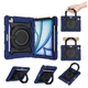 Чохол для планшета BeCover Apple iPad Air 11" M2/M3 (brn_711926) - зображення 5