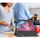 Чохол для планшета BeCover Smart Case Xiaomi Redmi Pad SE 8.7" Space - зображення 6