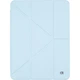 Чохол до планшета Armorstandart Y-Type PEN Xiaomi Pad 7 / 7 Pro Blue (ARM85537) - зображення 1