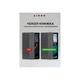 Чехол для планшета AirOn Premium Xiaomi Redmi Pad 10.6" 2022 + Film Black - изображение 4