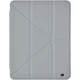 Чехол для планшета Armorstandart Y-Type PEN iPad Air 11 2024 Gray - изображение 1