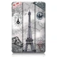 Чохол для планшета BeCover Smart Case Xiaomi Poco Pad / Poco Pad M1 (brn_711571) - зображення 2