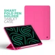 Чехол для планшета Armorstandart Smart Fold Pen Xiaomi Pad 7 / 7 Pro Rose Red (ARM82425) - изображение 3
