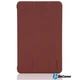 Чехол для планшета BeCover Smart Case для Lenovo Tab E10 TB-X104 Brown - изображение 1