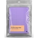 Чехол для планшета Armorstandart Smart Fold Pen Lenovo Idea Tab Pro Light Purple (ARM85077) - изображение 8