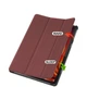 Чехол для планшета BeCover Smart Case Lenovo Tab K11 Plus TB-352F 11.45" Red Wine - изображение 4