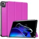 Чехол для планшета BeCover Smart Case Realme Pad X 11" Purple - изображение 3