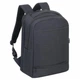 Рюкзак для ноутбука RivaCase 17.3" 8365 Black - изображение 1