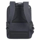 Рюкзак для ноутбука RivaCase 17.3" 8365 Black - изображение 2