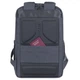 Рюкзак для ноутбука RivaCase 17.3" 8365 Black - изображение 3