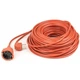 Сетевой удлинитель PowerPlant JY-3024/40 40м - изображение 1
