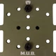 Многофункциональная платформа The M.U.B. MOD DOS - изображение 3