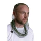 Москитная сетка Rothco Deluxe Long Length Mosquito Headnet Зеленый (86514) - изображение 3
