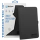 Чехол для планшета BeCover Slimbook Thomson TEO 10" Black - изображение 1