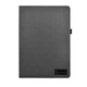 Чехол для планшета BeCover Slimbook Thomson TEO 10" Black - изображение 2