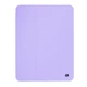 Чехол для планшета Armorstandart Smart Fold Pen iPad Pro 11 2022/2021/2020 Light Purple (ARM74956) - изображение 1