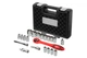 Набор инструмента Intertool 1/2" 21 ед. ET-6021 (ET-6021) - изображение 8