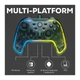 Геймпад Canyon Brighter GP-02 Wired RGB 4in1 PS3/Android BOX-TV/Nintendo Crystal - изображение 3