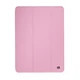 Чехол для планшета Armorstandart Smart Fold Pen iPad 10.2 (2021/2020/2019) Pink (ARM74939) - изображение 1