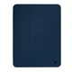 Чохол до планшета Armorstandart Smart Fold Pen iPad Pro 11 2022/2021/2020 Dark Blue (ARM74953) - зображення 1