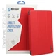 Чохол для планшета BeCover Smart Case Teclast T50 2022 11" Red - зображення 1