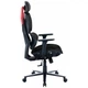 Кресло игровое GT Racer X-6008 Black - изображение 3