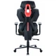 Кресло игровое GT Racer X-6008 Black - изображение 5