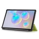 Чохол для планшета BeCover Smart Case Samsung Tab S6 Lite (brn_710815) - зображення 5