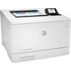 Лазерный принтер HP Color LaserJet Enterprise M455dn - изображение 2