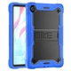 Чохол до планшета Armorstandart Rover Lenovo Tab TB311FU Blue (ARM84962) - зображення 1