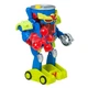Игровой набор SuperThings Kazoom Power Ультрастрайкер Мистер Кинг (PSTSP116IN250) - изображение 5