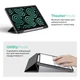 Чохол для планшета Armorstandart Smart Fold Pen Apple iPad Air 11 (brn_ARM78116) - зображення 4