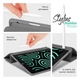 Чохол для планшета Armorstandart Smart Fold Pen Apple iPad Air 11 (brn_ARM78116) - зображення 5