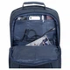 Рюкзак для ноутбука RivaCase 17" 8460 Dark Blue - изображение 4