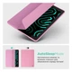 Чехол для планшета Armorstandart Smart Fold Pen iPad mini 2024 / mini 6 Pink - изображение 6