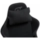 Кресло игровое GT Racer X-2322 Black - изображение 6