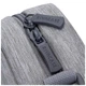 Сумка для ноутбука RivaCase 15.6" 7532 Prater, grey/dark blue anti-theft - изображение 7
