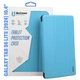 Чехол для планшета BeCover Smart Case Samsung Tab S6 Lite (brn_710822) - изображение 1