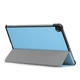 Чехол для планшета BeCover Smart Case Samsung Tab S6 Lite (brn_710822) - изображение 5